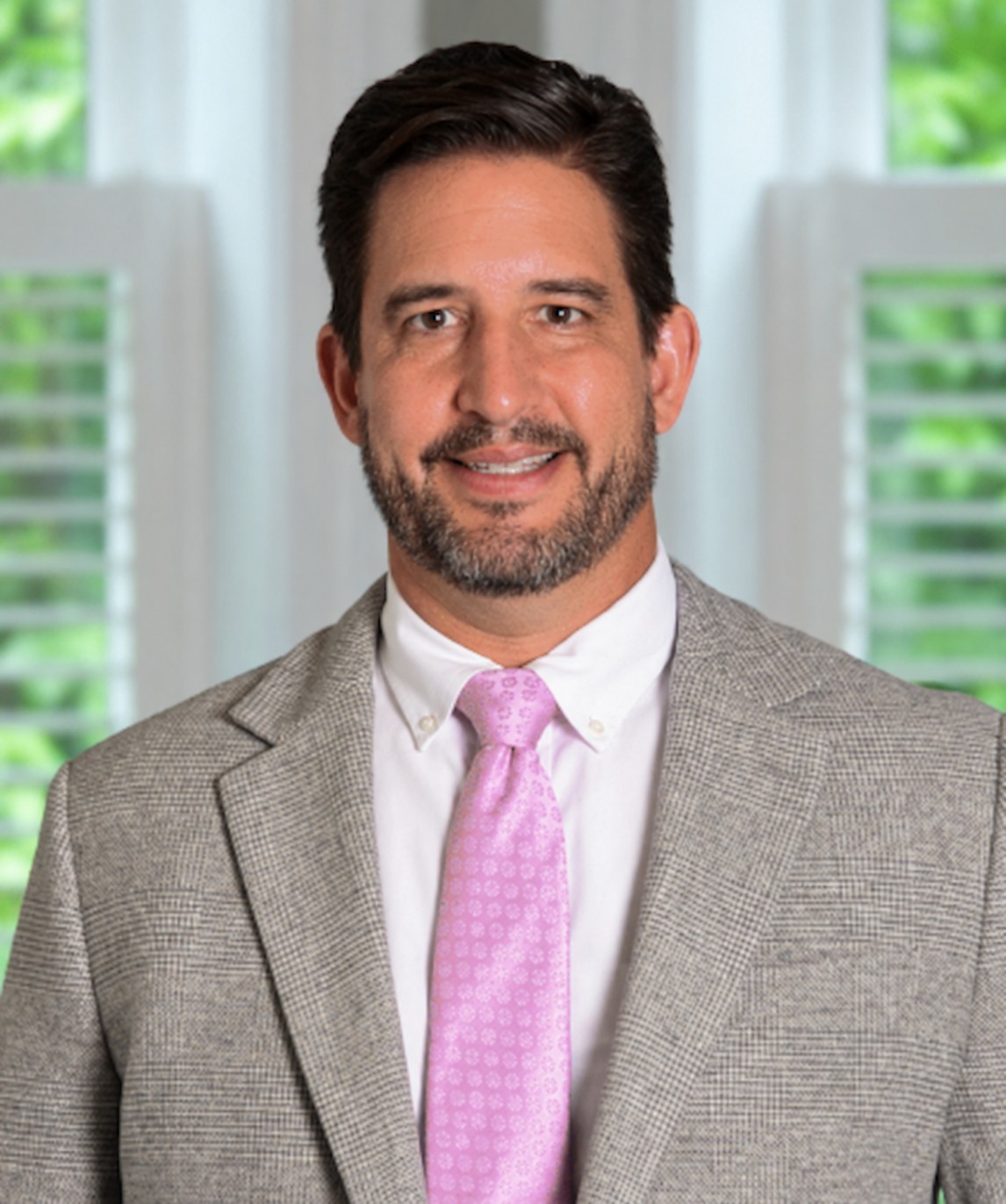 Tim Sacks, Chicago Realtor