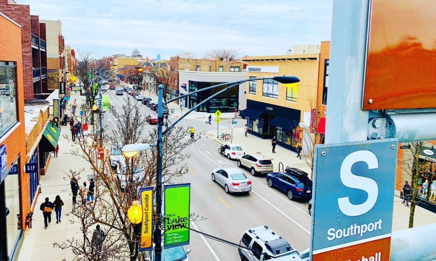 Lakeview, Chicago