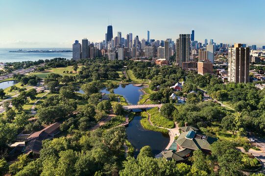 Lincoln Park, Chicago