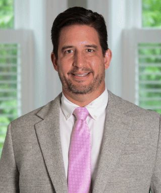 Tim Sacks, Chicago Real Estate Broker