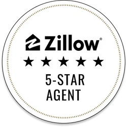 Zillow 5-Star Agent